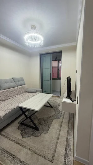 Фото 7 1-комн. квартира в Яшнабад