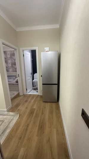 Фото 9 1-комн. квартира в Яшнабад