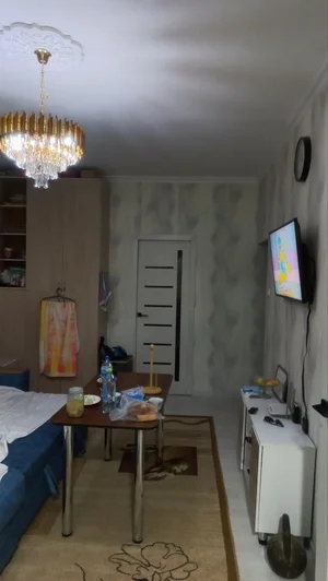 Фото 2 2-комн. квартира в Яшнабаде