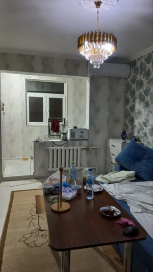 Фото 6 2-комн. квартира в Яшнабаде