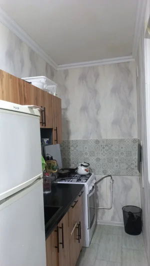 Фото 8 2-комн. квартира в Яшнабаде