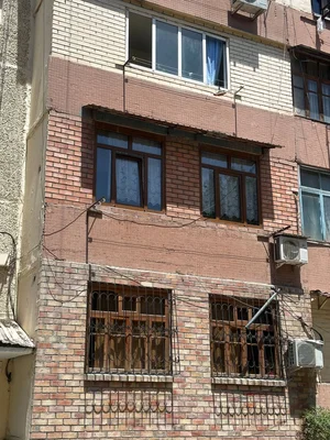 Фото 1 3-комн. квартира в Яшнабад