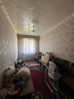 Фото 2 3-комн. квартира в Яшнабад