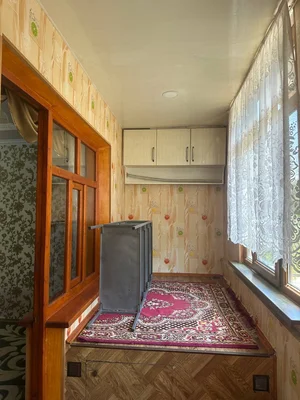 Фото 3 3-комн. квартира в Яшнабад