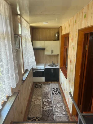 Фото 4 3-комн. квартира в Яшнабад