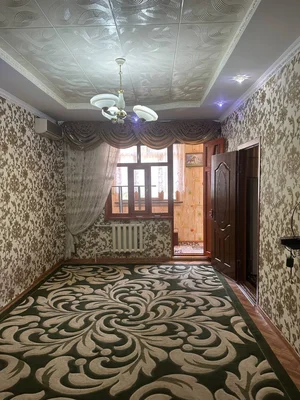 Фото 7 3-комн. квартира в Яшнабад