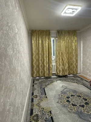 Фото 3 1-комн. квартира в Чиланзар