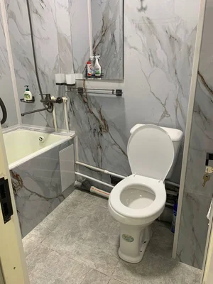 Фото 8 1-комн. квартира в Яшнабаде