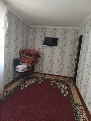 Фото 6 2-комн. квартира в Чилонзор 24 квартал