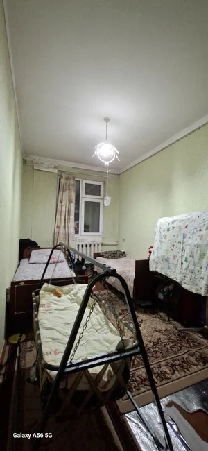 Фото 3 2-комн. квартира в Чиланзар