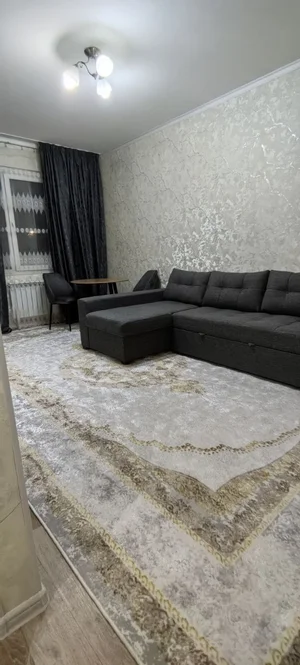 Фото 1 1-комн. квартира в Чиланзар 2 квартал