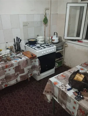 Фото 5 1-комн. квартира в Яшнабад