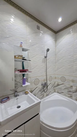 Фото 3 1-комн. квартира в Чиланзар