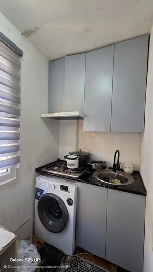 Фото 4 1-комн. квартира в Чиланзар