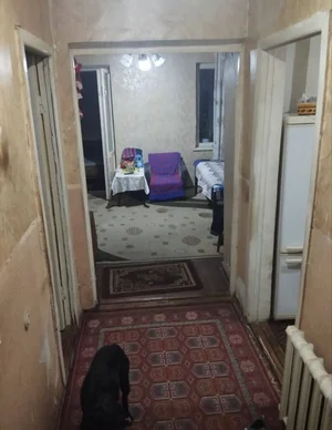 Фото 1 1-комн. квартира в Яшнабаде