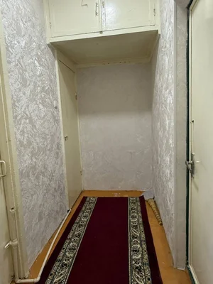 Фото 2 1-комн. квартира в Чиланзар