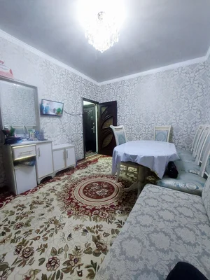 Фото 1 1-комн. квартира в Чиланзар 12 квартал