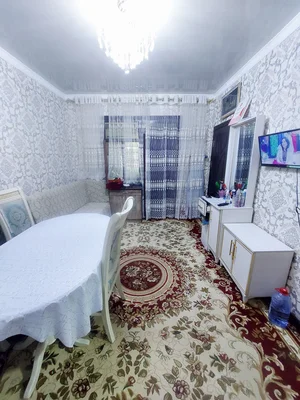 Фото 2 1-комн. квартира в Чиланзар 12 квартал