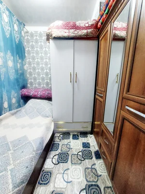 Фото 3 1-комн. квартира в Чиланзар 12 квартал