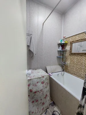 Фото 6 1-комн. квартира в Чиланзар 12 квартал