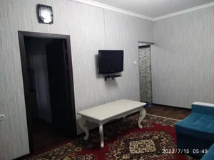 Фото 3 1-комн. квартира в Чиланзар 21 квартал