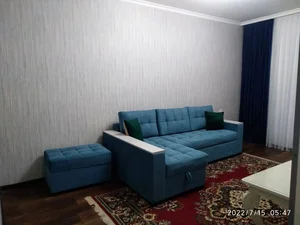 Фото 2 1-комн. квартира в Чиланзар 21 квартал