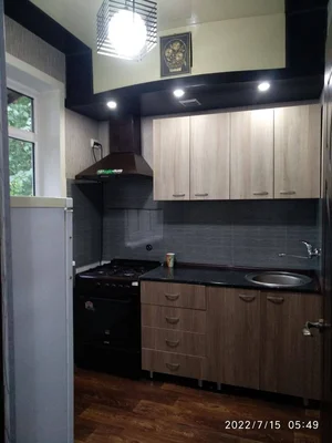 Фото 4 1-комн. квартира в Чиланзар 21 квартал