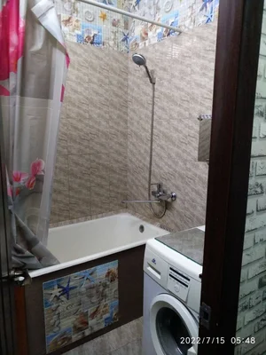 Фото 5 1-комн. квартира в Чиланзар 21 квартал