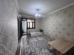 Фото 1 1-комн. квартира в Чиланзар