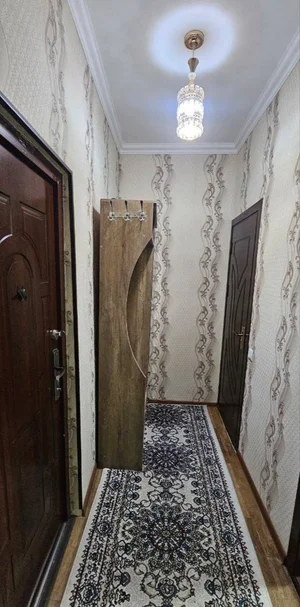 Фото 6 1-комн. квартира в Чиланзар