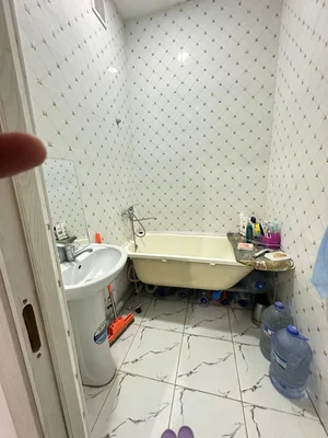 Фото 2 3-комн. квартира в Yangidarxon-1