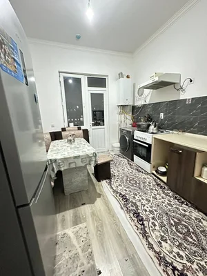 Фото 4 3-комн. квартира в Yangidarxon-1