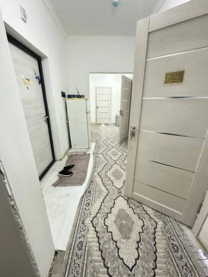 Фото 8 3-комн. квартира в Yangidarxon-1