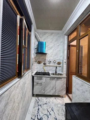 Фото 2 2-комн. квартира в Чиланзар 18 квартал