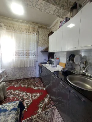 Фото 5 2-комн. квартира в Чиланзар 12 квартал