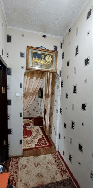 Фото 3 2-комн. квартира в Яшнабадском районе