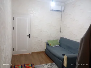 Фото 1 1-комн. квартира в Мирабдском районе