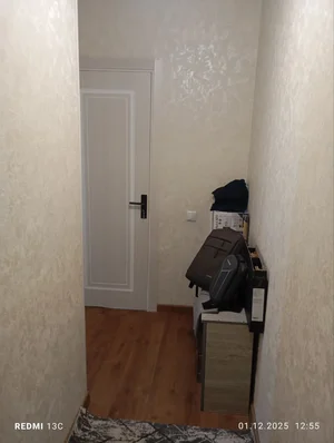 Фото 2 1-комн. квартира в Мирабдском районе