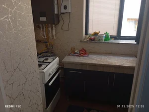 Фото 4 1-комн. квартира в Мирабдском районе