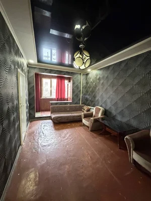 Фото 2 1-комн. квартира в Яшнабадском районе