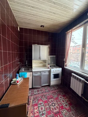 Фото 3 1-комн. квартира в Яшнабадском районе