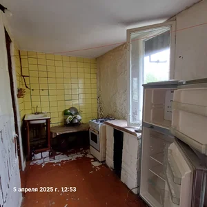 Фото 3 1-комн. квартира в Чиланзар 26 квартал