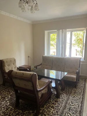 Фото 1 2-комн. квартира в Буз 2