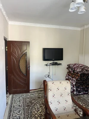 Фото 2 2-комн. квартира в Буз 2