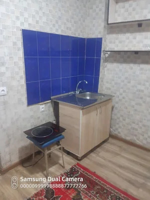 Фото 2 1-комн. квартира в Мед Колледж