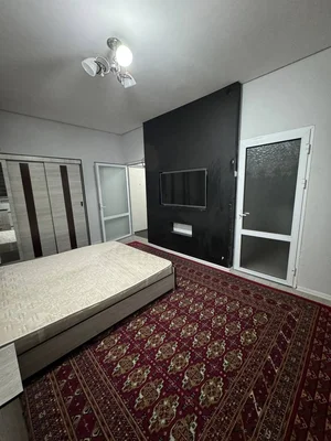 Фото 6 1-комн. квартира в Чиланзар Ц квартал