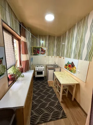 Фото 2 2-комн. квартира в Юнусабад 19 квартал