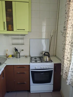 Фото 2 2-комн. квартира в Авиасозлар