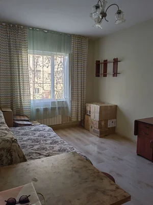 Фото 5 2-комн. квартира в Авиасозлар