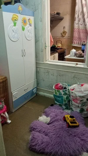 Фото 3 2-комн. квартира в Яшнабадском районе